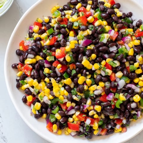 Cowboy Caviar Salad Mix