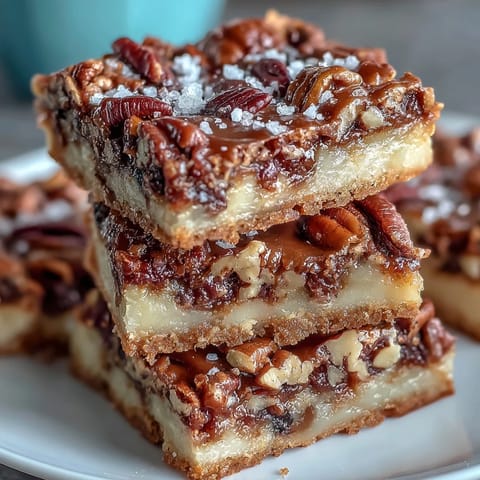 Butter Pecan Cookies Delight